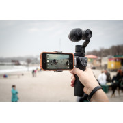Аренда DJI Osmo X3 Аренда DJI Osmo X3